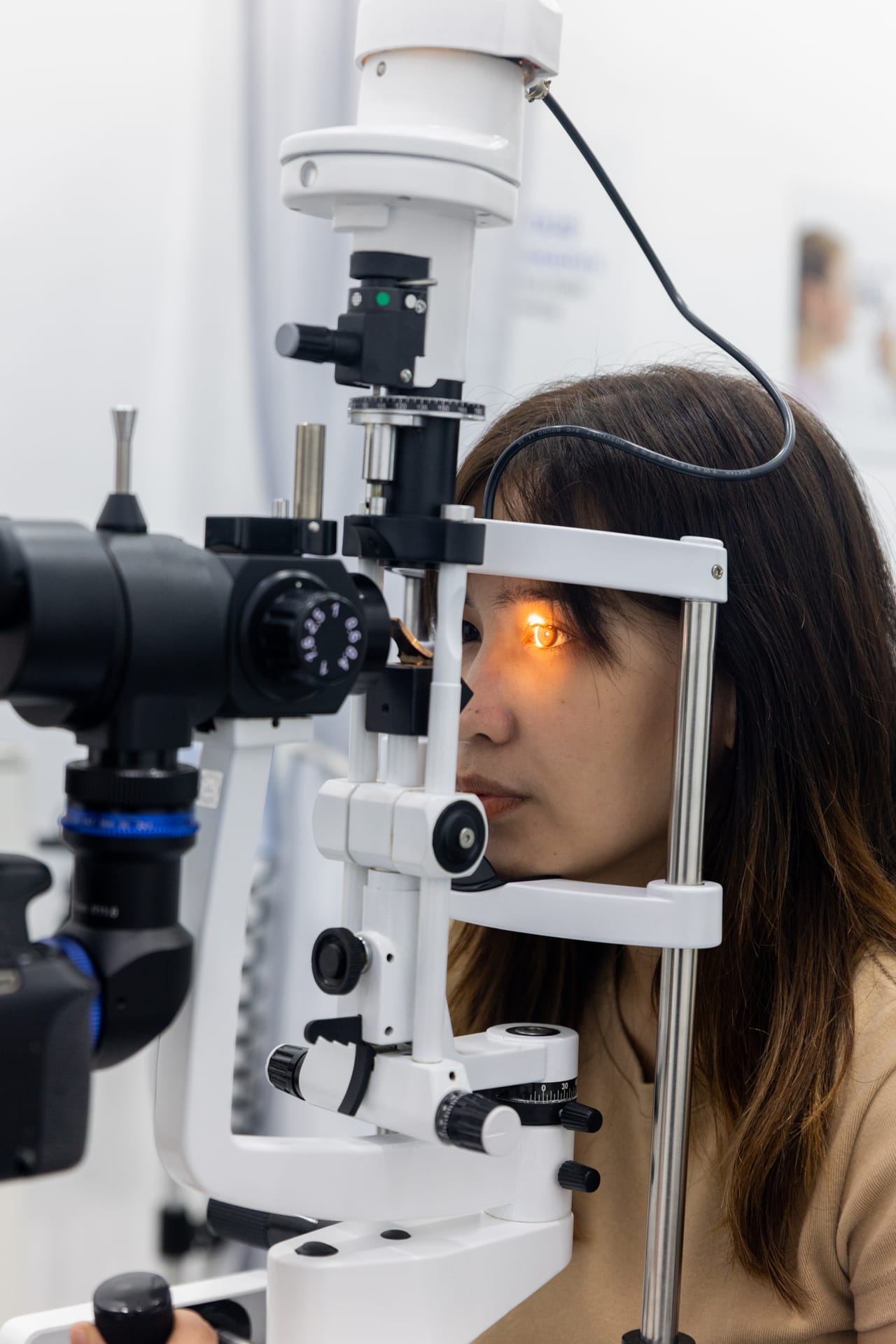 Enhance Vision at Limketkai Mall #1