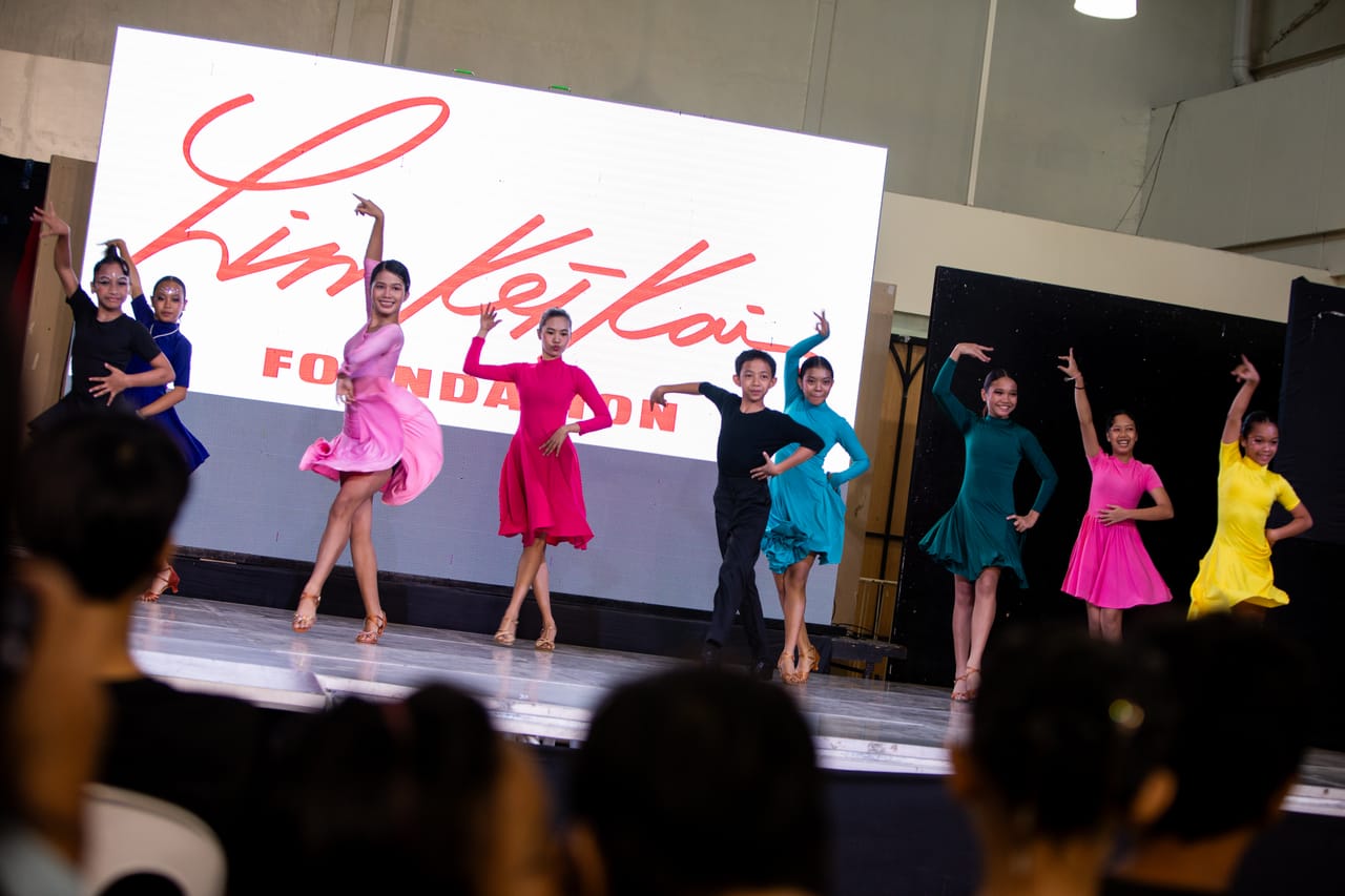 Event Center at Limketkai Mall #4