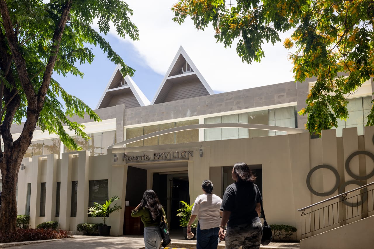Mindanao IVF at Limketkai Mall #1