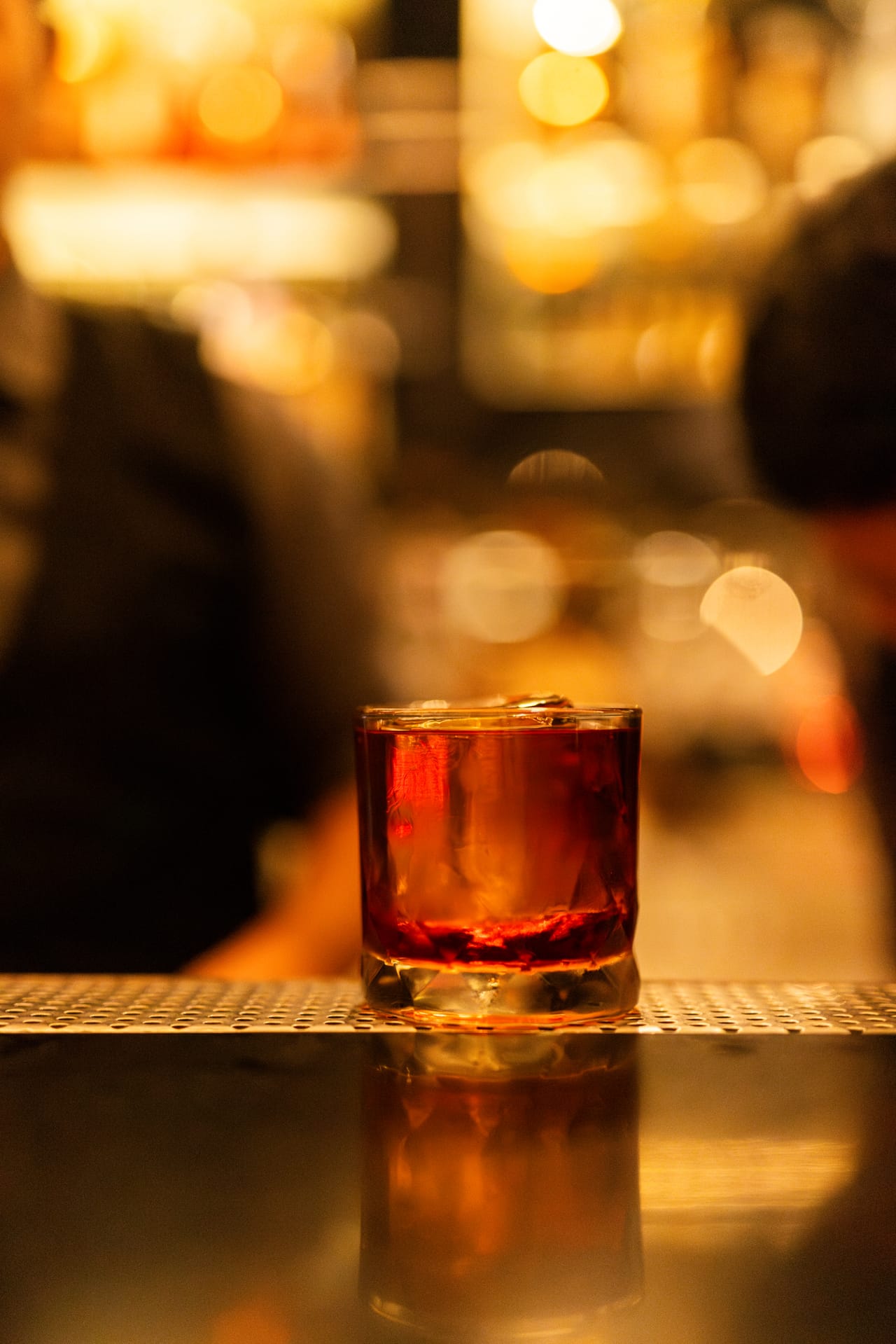 Oakroom Bar at Limketkai Mall #1